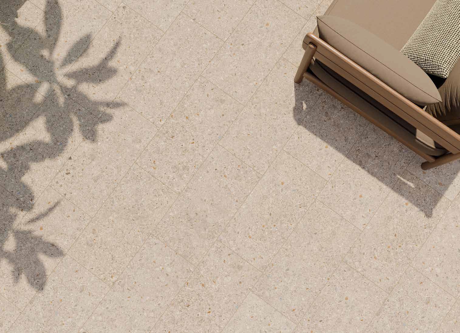 Gravelux RHS (Rondine) Ceramiche фото 4