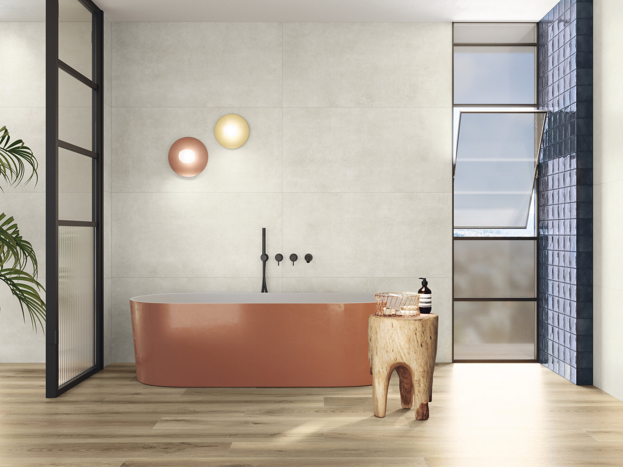Raw Ape Ceramica