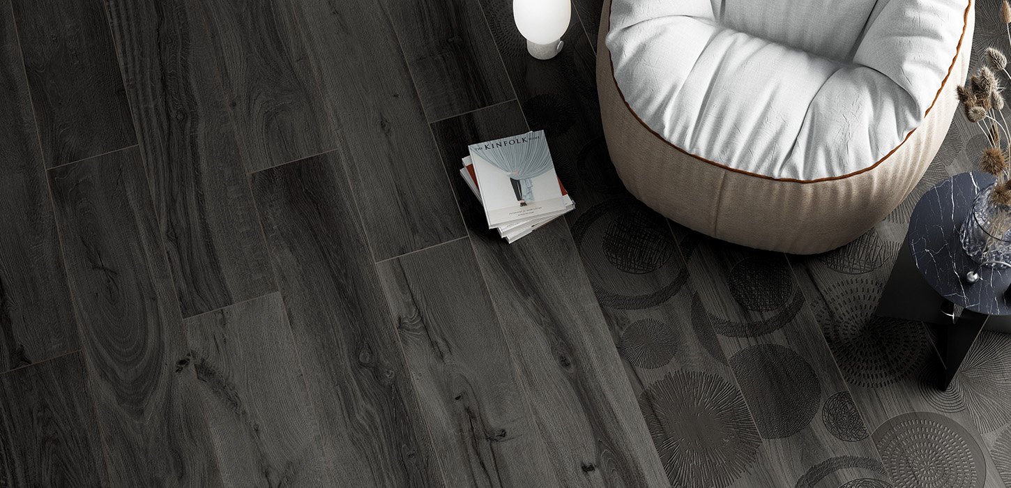 Daring RHS (Rondine) Ceramiche