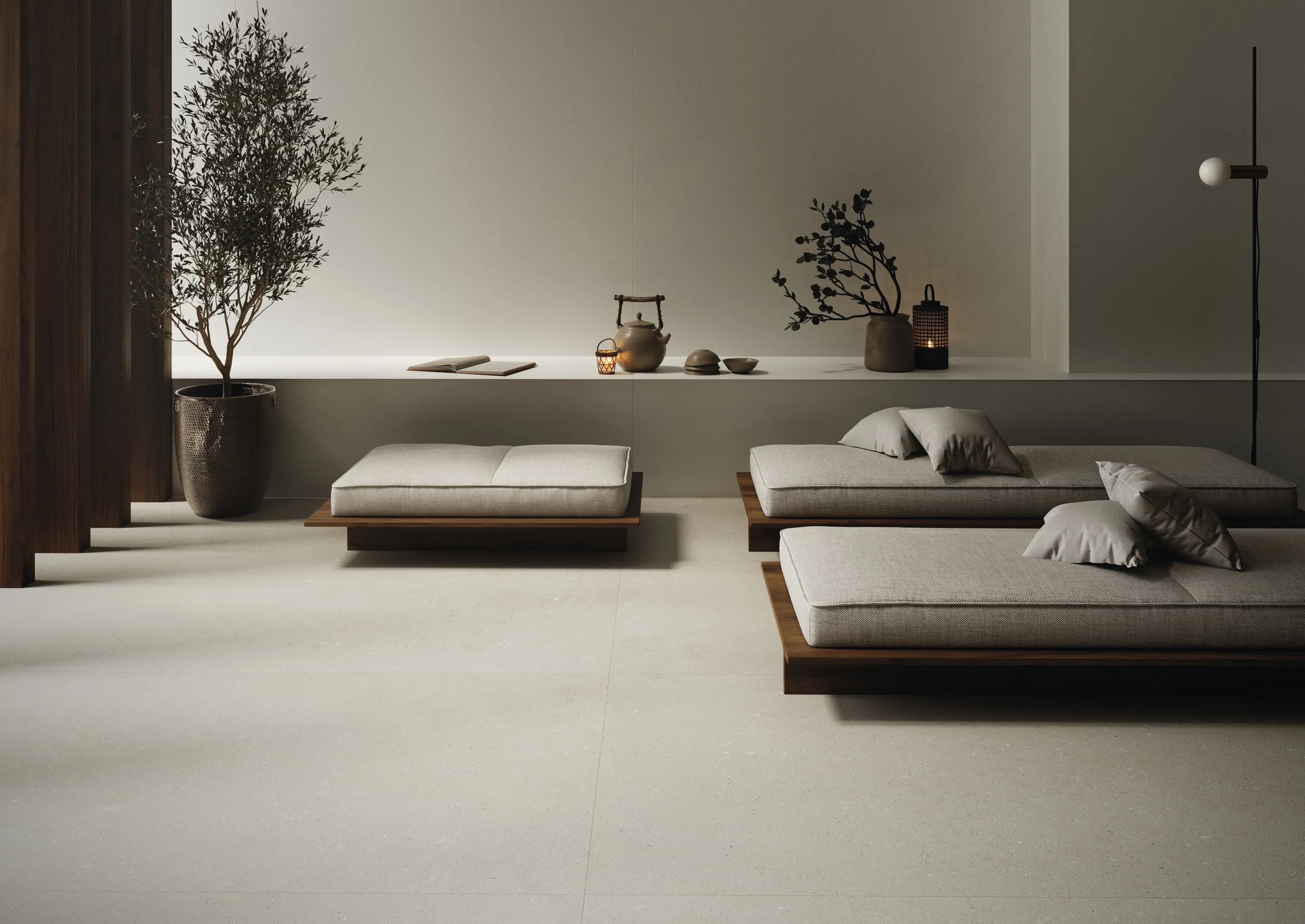 Decor Rift Vania Rainbow Mate Rect 60x120 Cifre фото 5