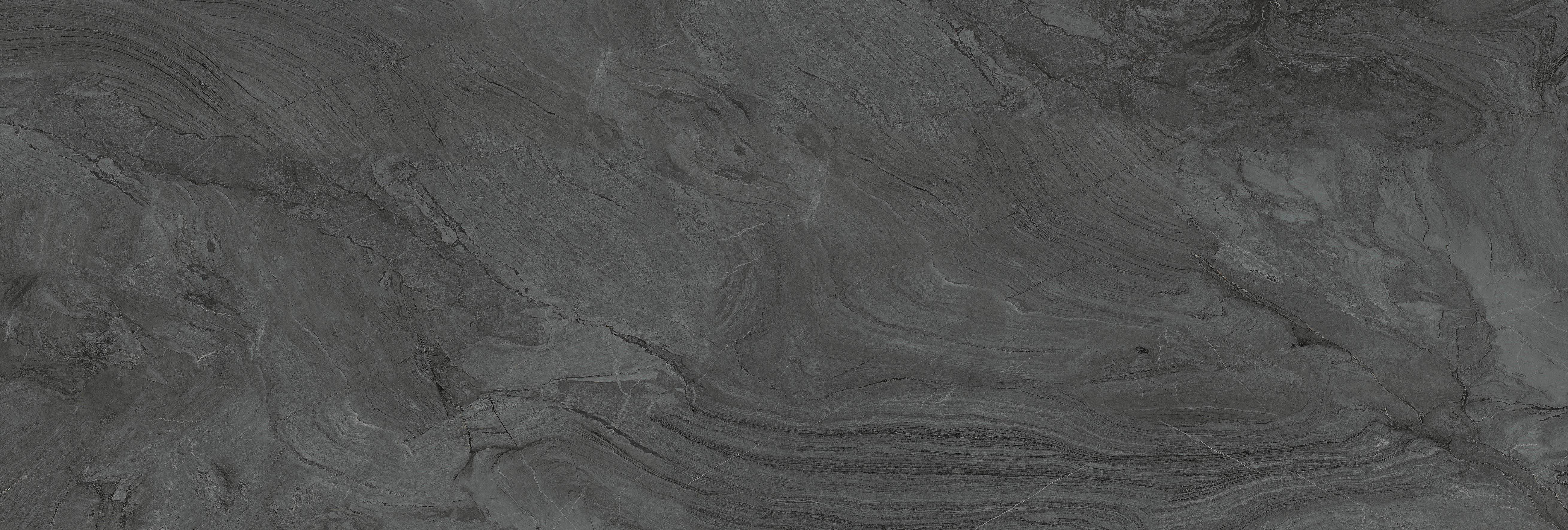 Ontario Nero Matt Slim 40x120 SotGres фото 2