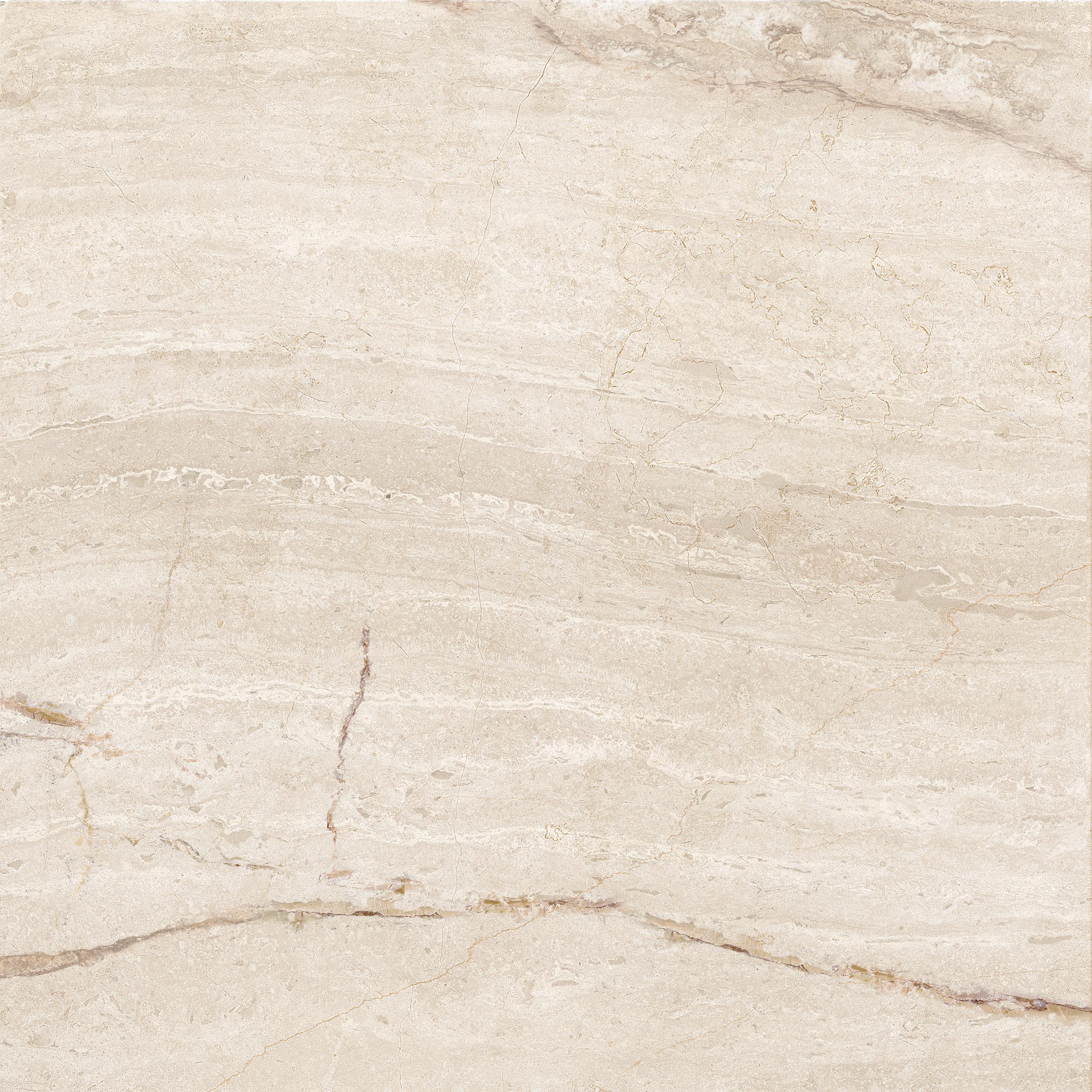 NR0357 Crema серый 600х600х10 ProGRES Ceramica