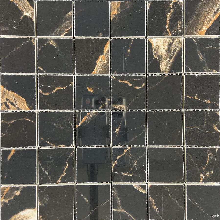 Mosaic Alcantro Nero 300x300 Velsaa