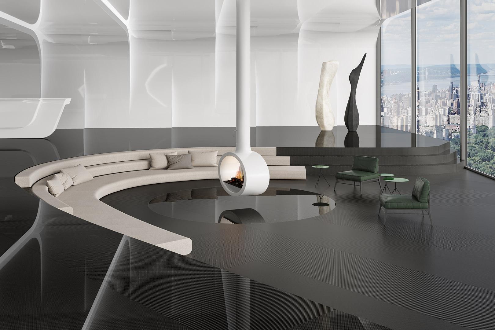 Carbon/Карбон Kerama Marazzi