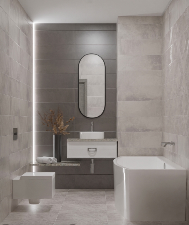 Couture Eletto Ceramica