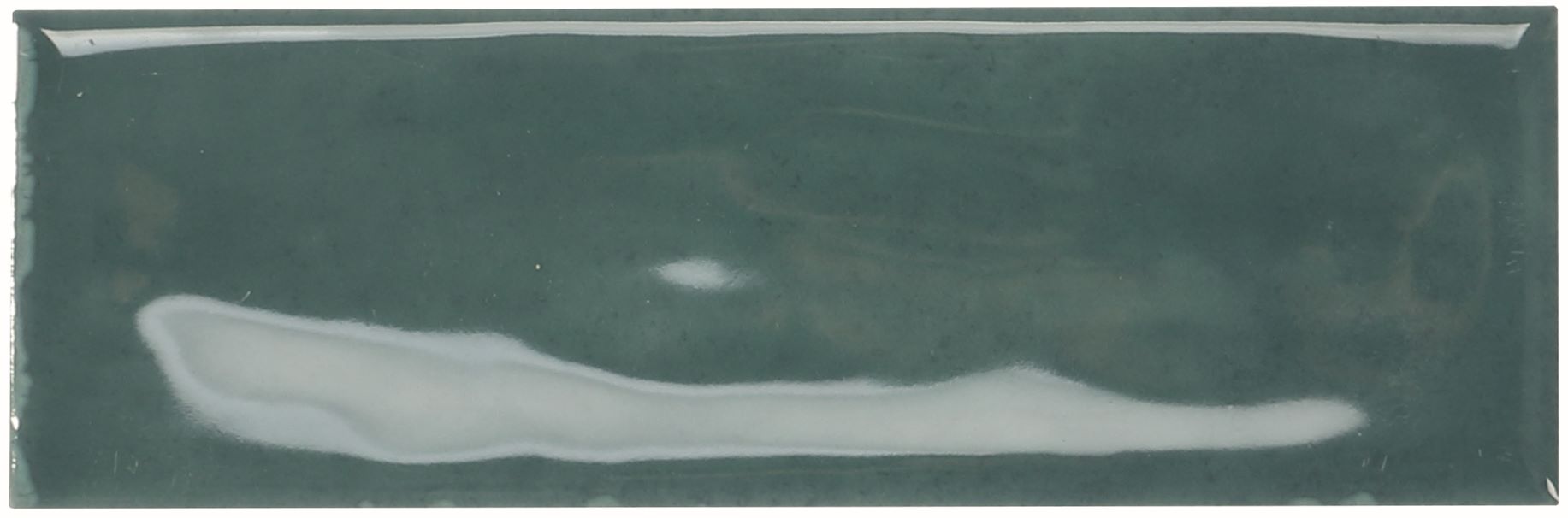002590 Artisan Turquoise 5x15 Monopole Ceramica