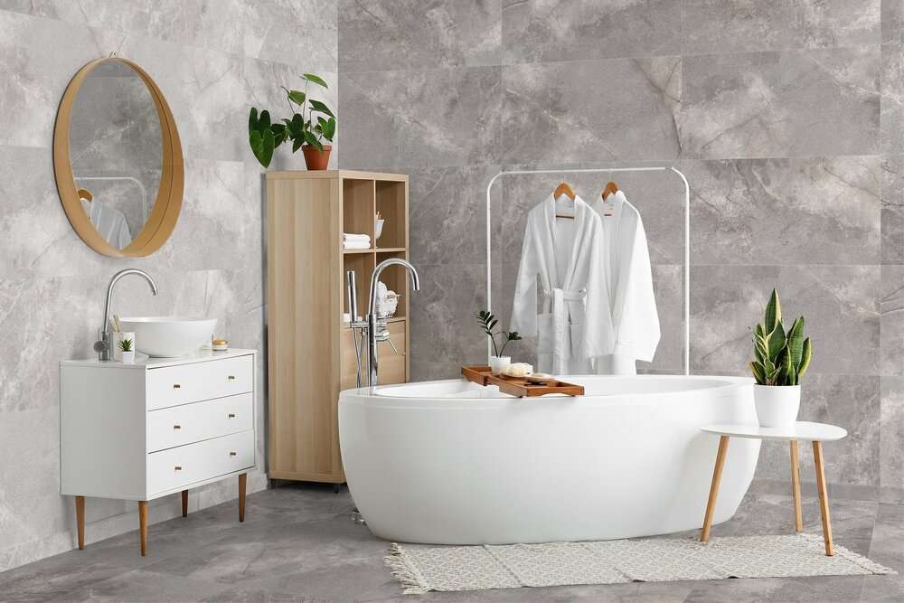 Twist Global Tile