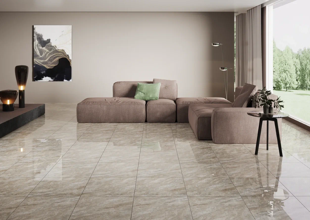 Toledo Eurotile Ceramica