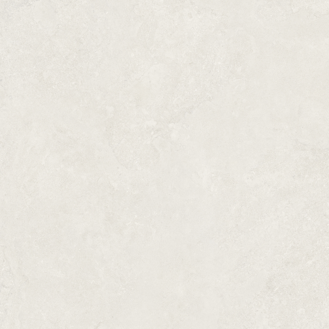 Southwell Cross White MT 100x100 Ecoceramic