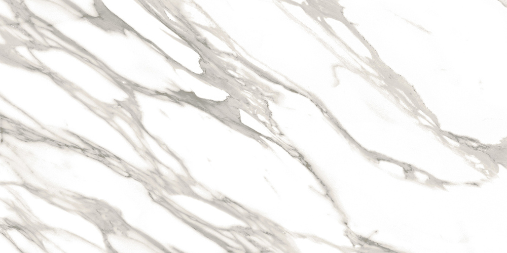 Granite Stone Calacatta Shampagne/ Гранит Стоун Калакатта шампань LLR 120x60 Idalgo (Идальго)