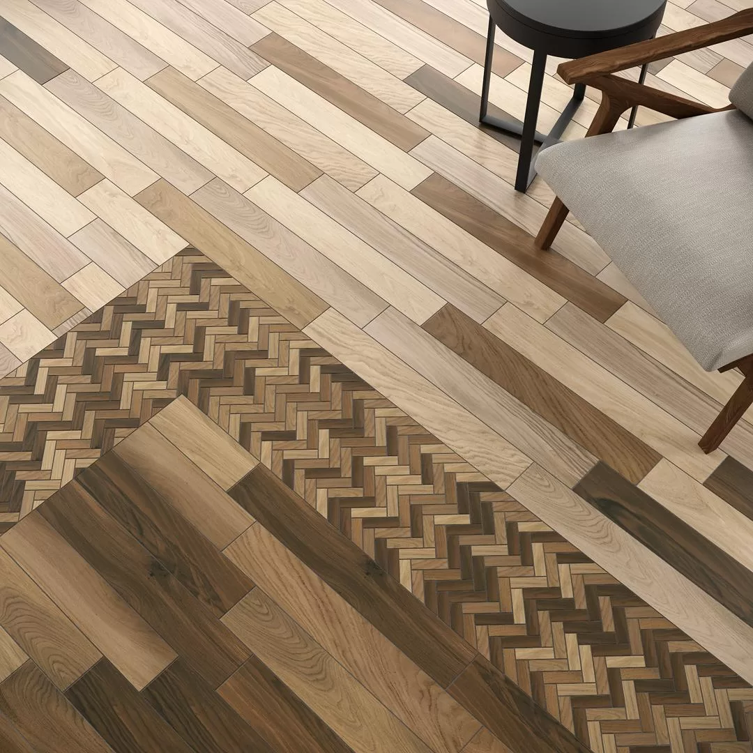 Селект Вуд Kerama Marazzi фото 7