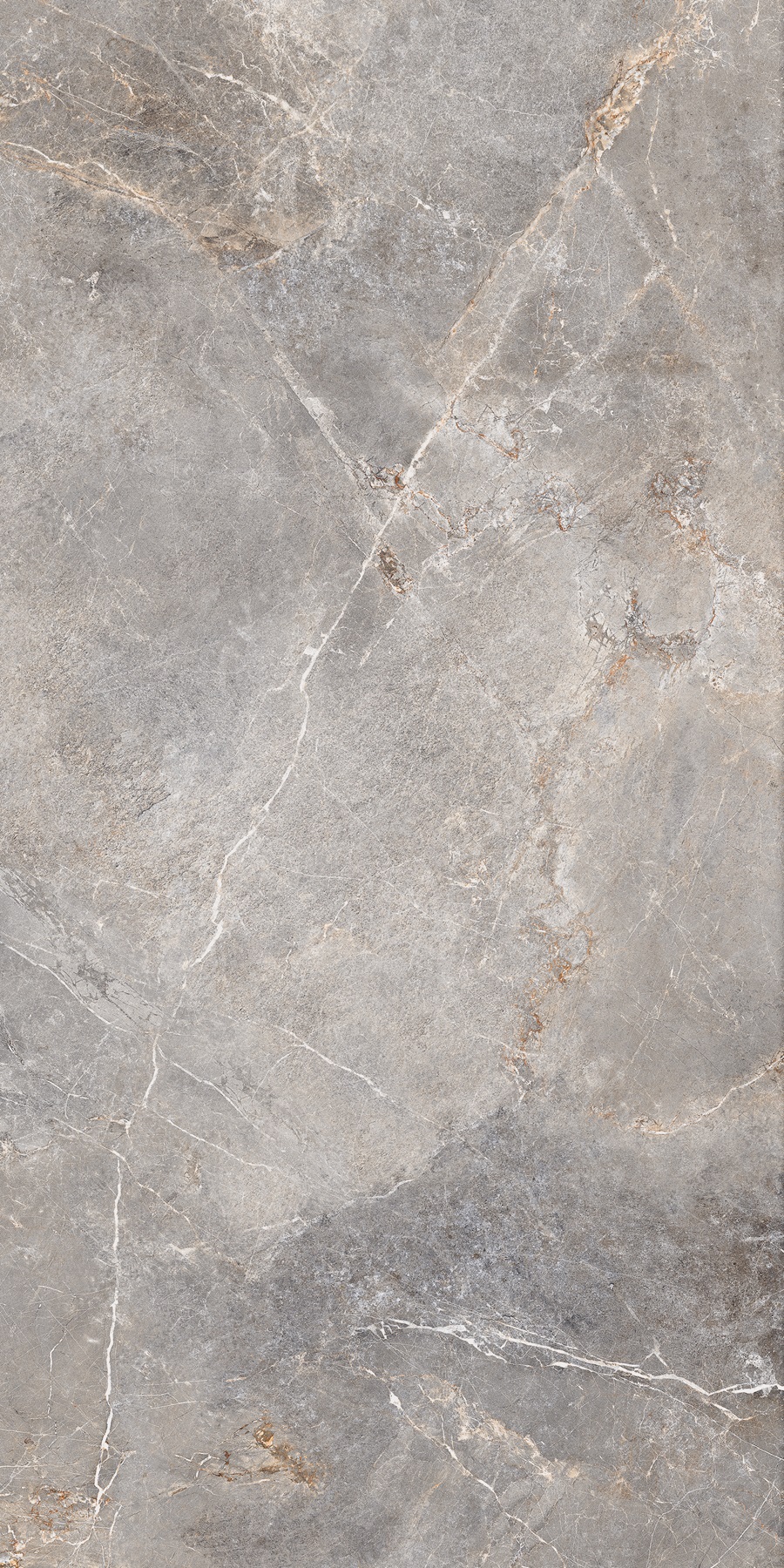 Sofija Silver 59,7x119,7 CERRAD