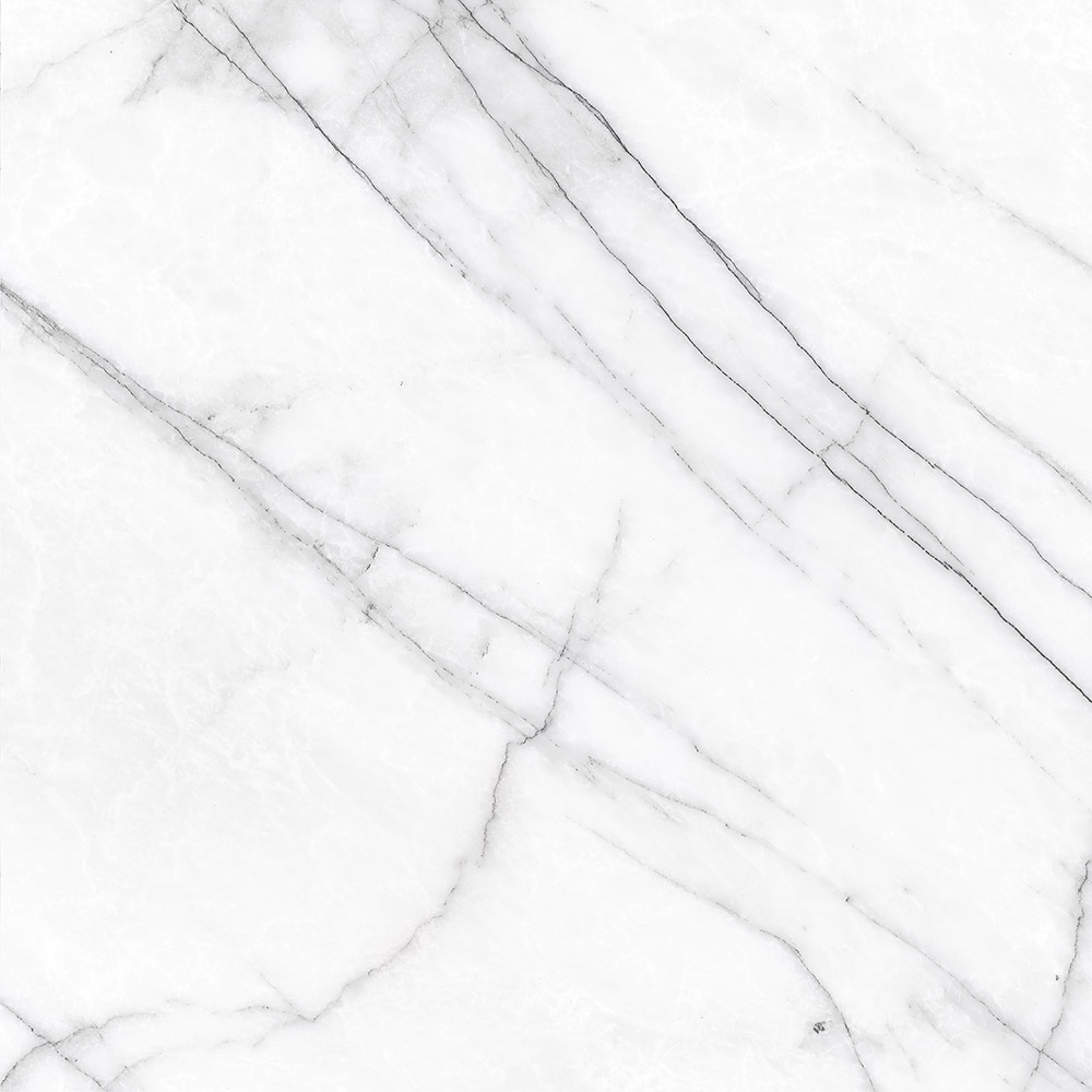 6246-0037 Pulse Бело-серый 45x45 Global Tile