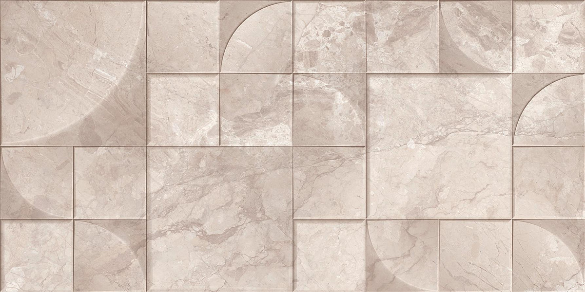 Parma Avorio Rel. 8.3mm 31.5x63 Керлайф