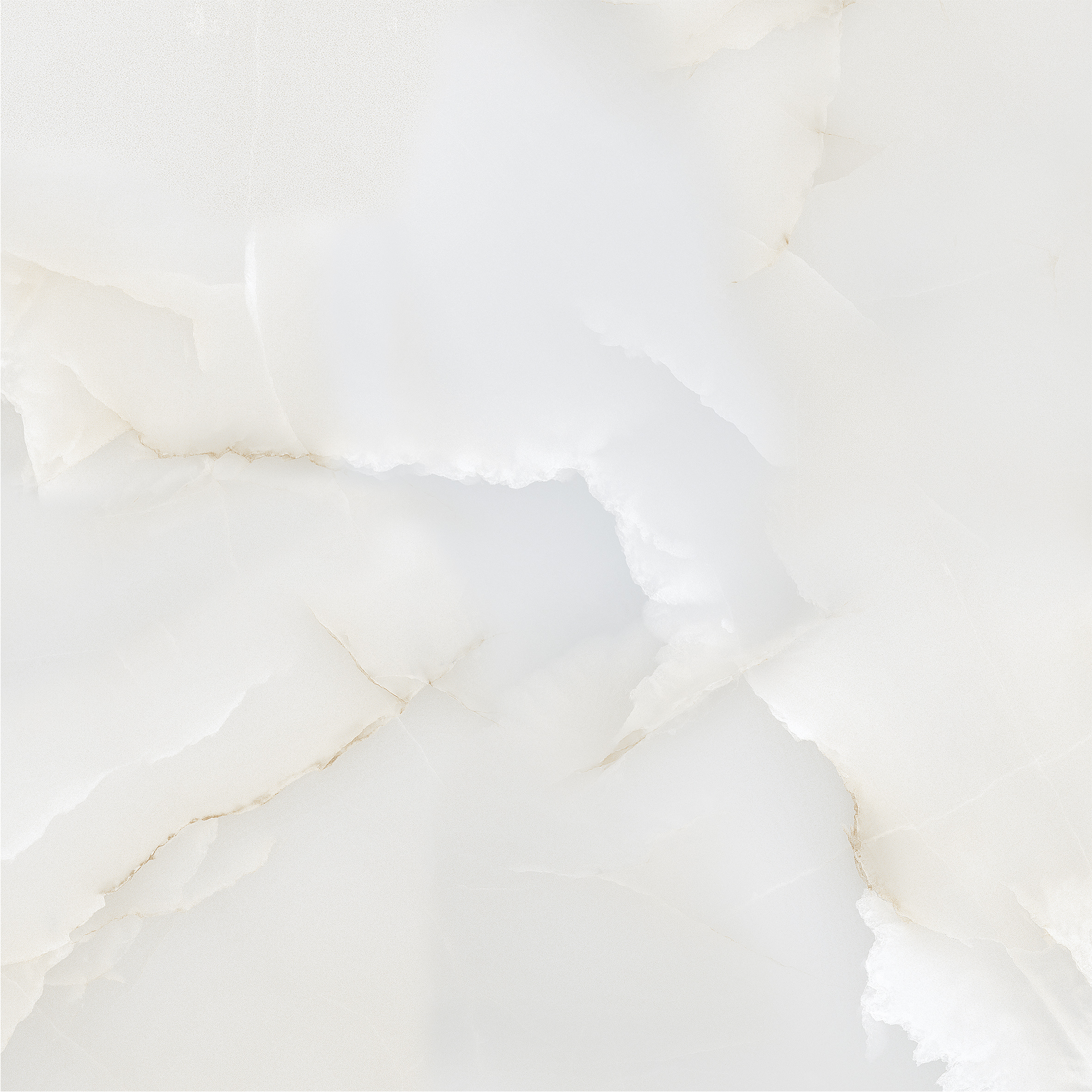 Bruni Onix Bianco 60x60 Velsaa