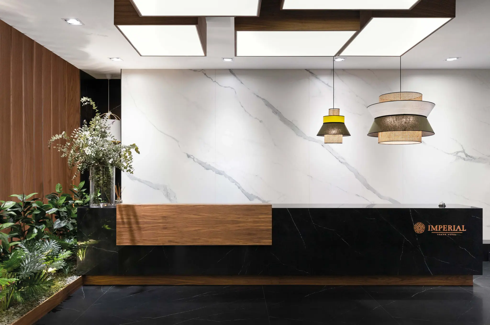 Xlight Aria White Urbatek