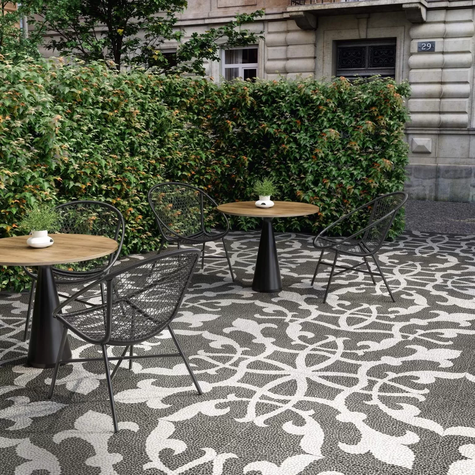 Багатти Kerama Marazzi