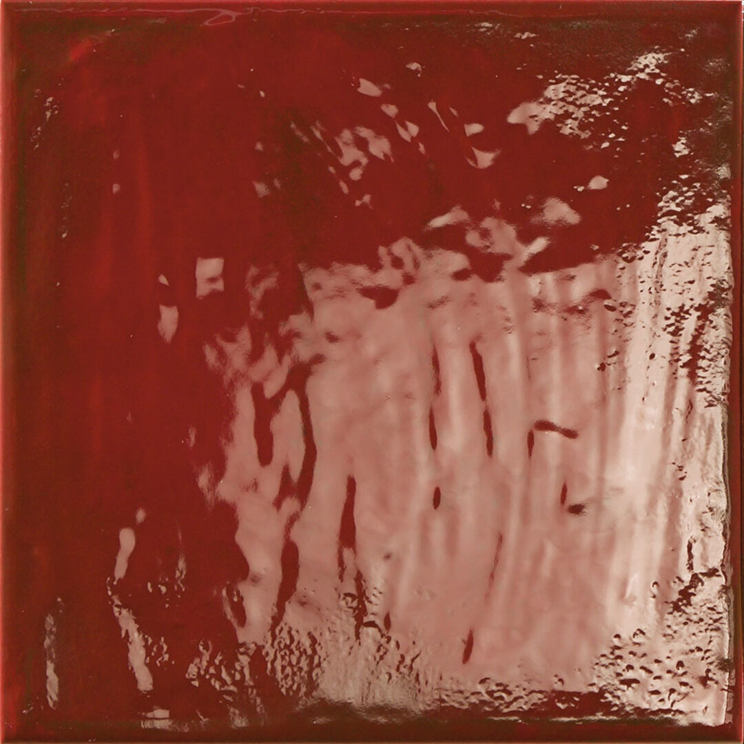 Rain Bordeaux 22.3x22.3 Prissmacer
