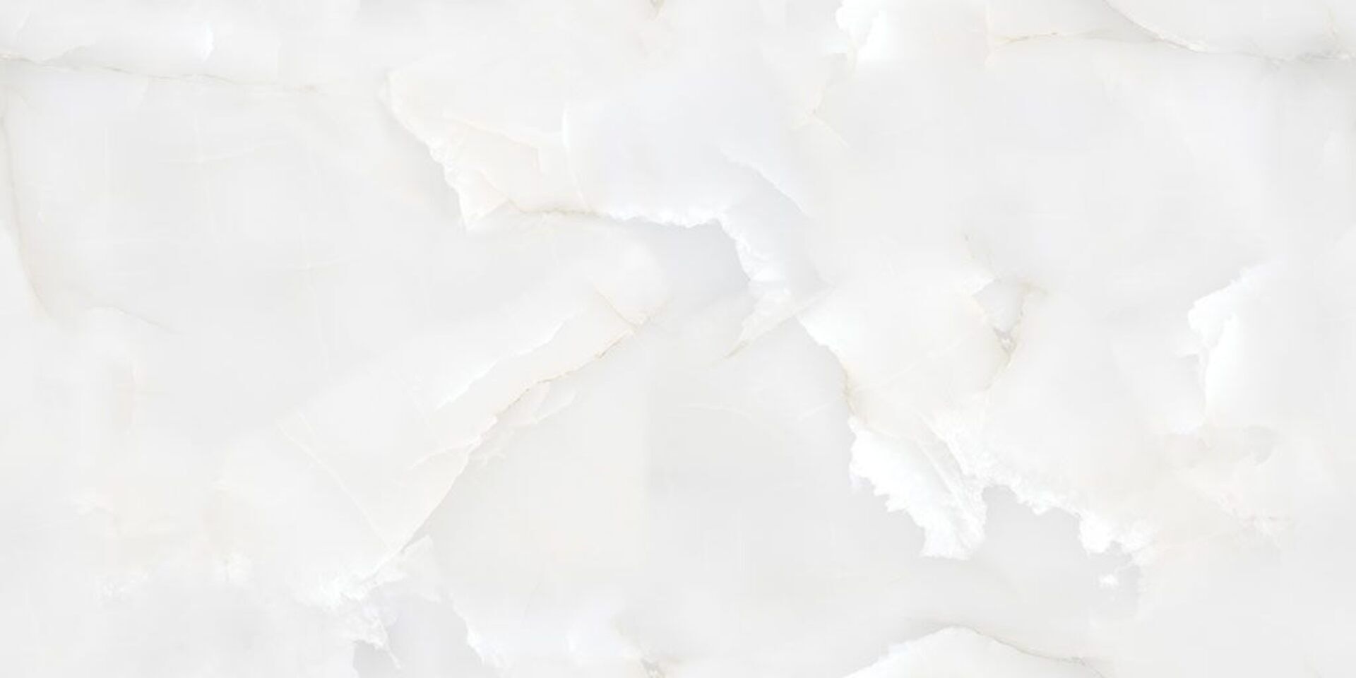 Praga Onyx White Glossy 80x160 Gravita