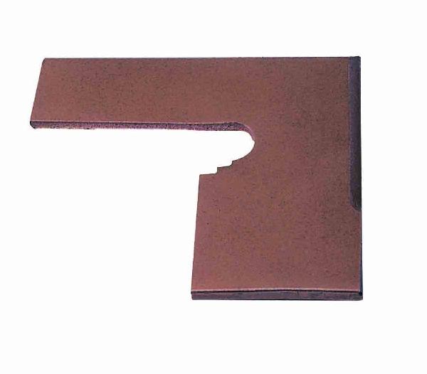 Zanquin Fiorentino Tabaco Derecho 28.8x27.0x8.6 Gresmanc