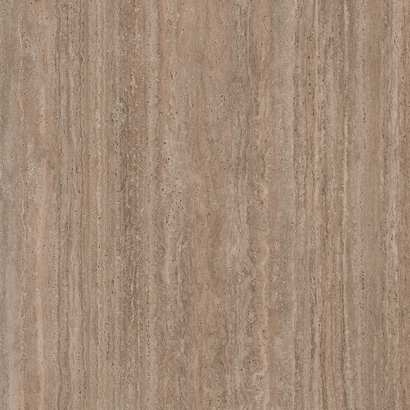 KM1212G0131R Про Травертин коричневый светлый матовый обрезной 119,5x119,5x0,9 Kerama Marazzi