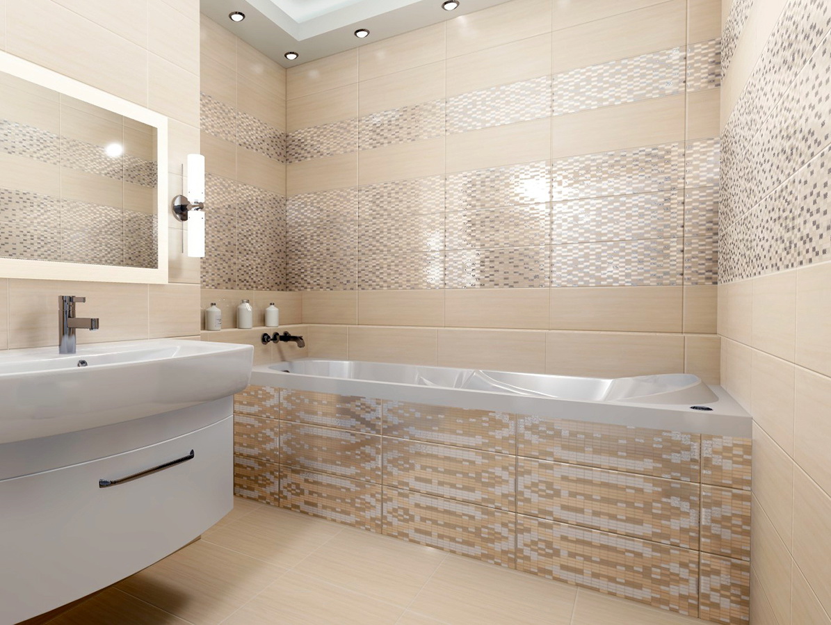 Элиз Beryoza Ceramica