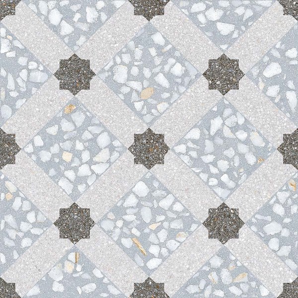 Mancini Azul 30X30 VIVES