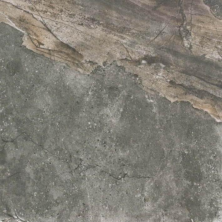 K-108/SR (2q108/SR) Genesis Dark Grey Matt 60x60 Kerranova