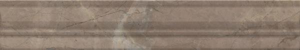 BLC033R Серенада бежевый тёмный глянцевый обрезной 30x5 Kerama Marazzi