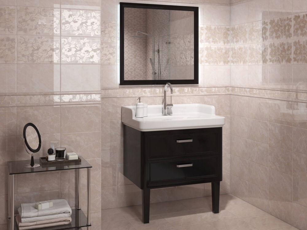 Баккара Kerama Marazzi