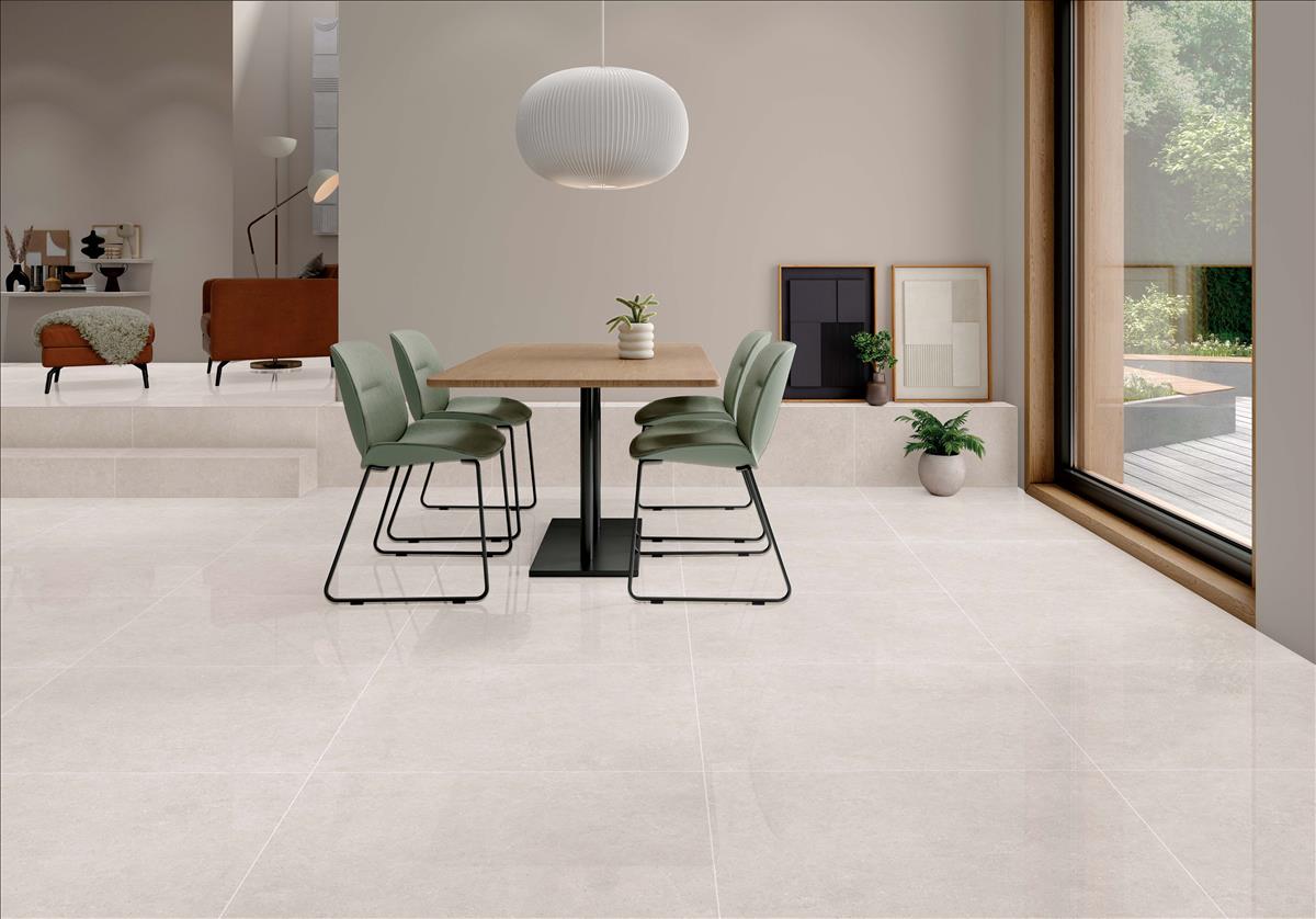 Ulisse Beige Matt 60x120 STN Ceramica