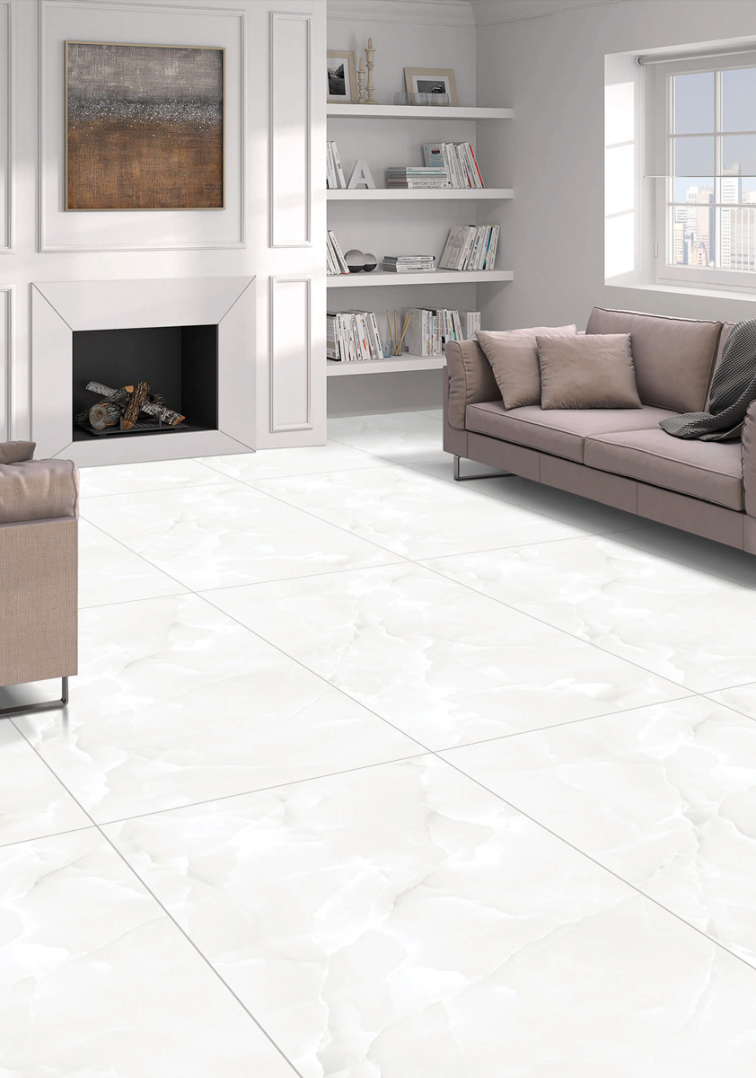 Onyx Royal Tile