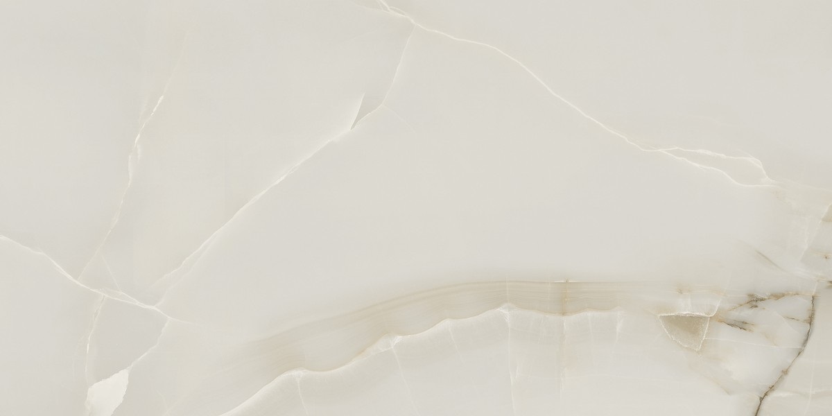Agate Beige Glossy 120x60 Van Hong