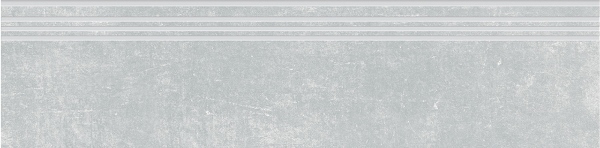 Granite Stone CEMENT Light Grey / Гранит Стоун ЦЕМЕНТ Светло-серый SR 120x30 Idalgo (Идальго)