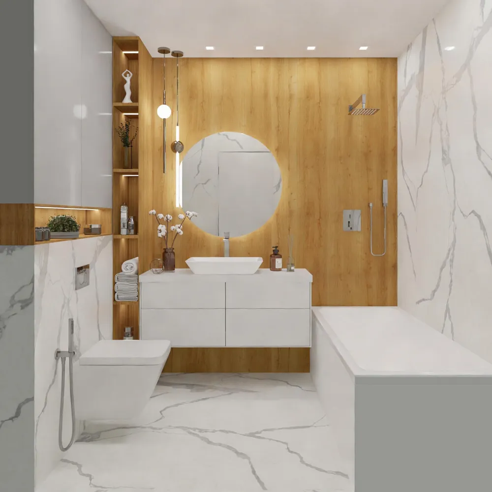 Calacata Extra 60x120 SotGres