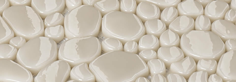 7402 (Е-064) Gravel Светло-бежевый гравий антислип 30.5x30.5 Keramissimo фото 17