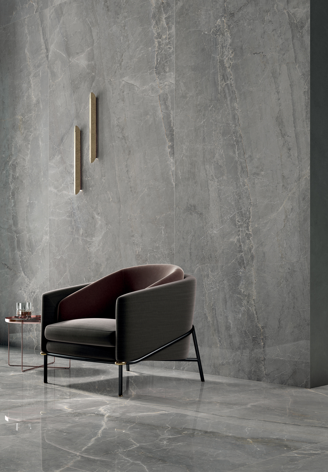 Noblesse Lea Ceramiche фото 13