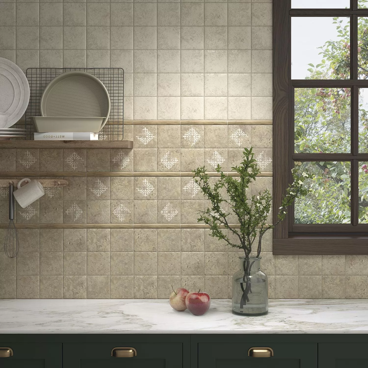 Брюссель Kerama Marazzi фото 6