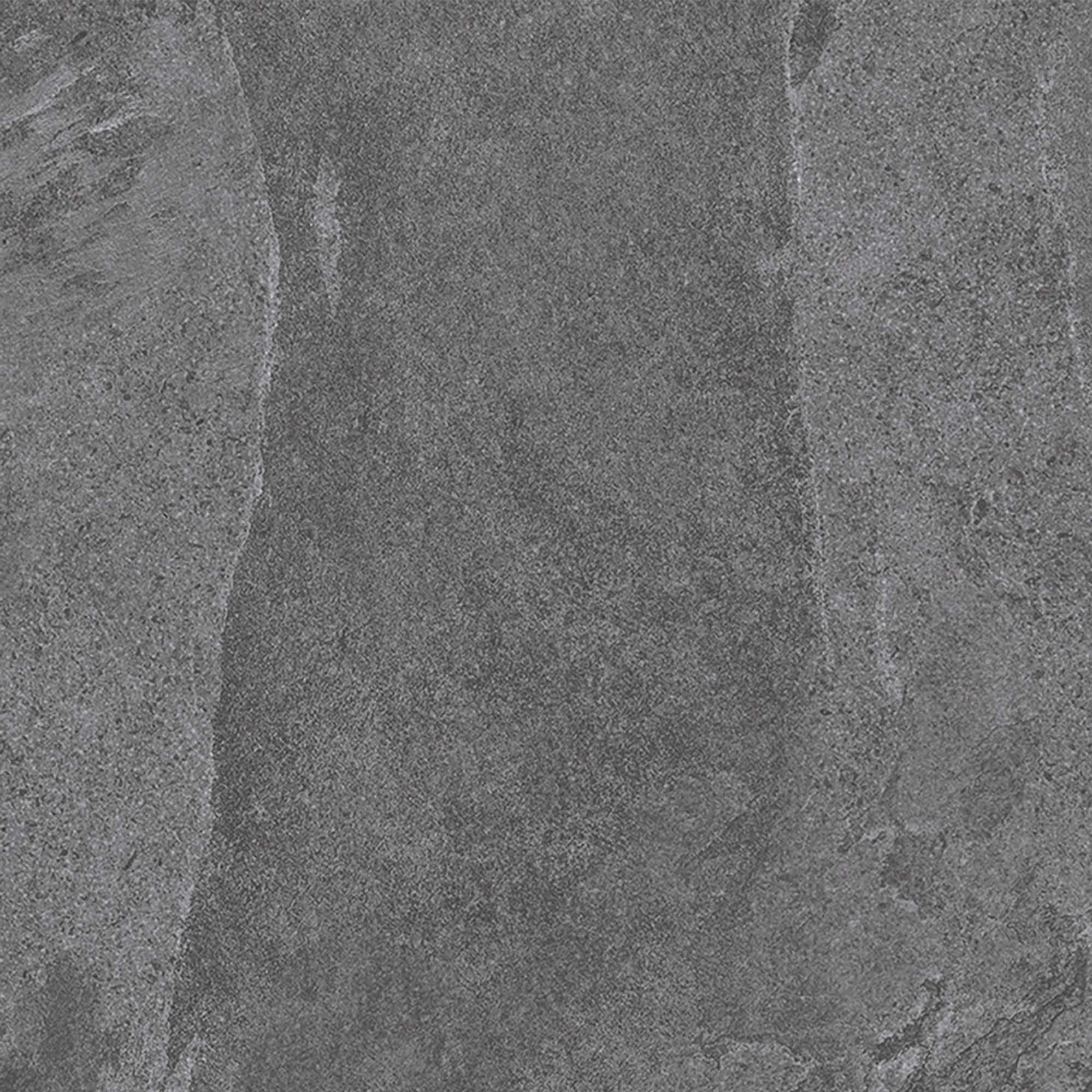 TE03 Терра Темно-серый Структурированный Рект 60x60x20 Estima
