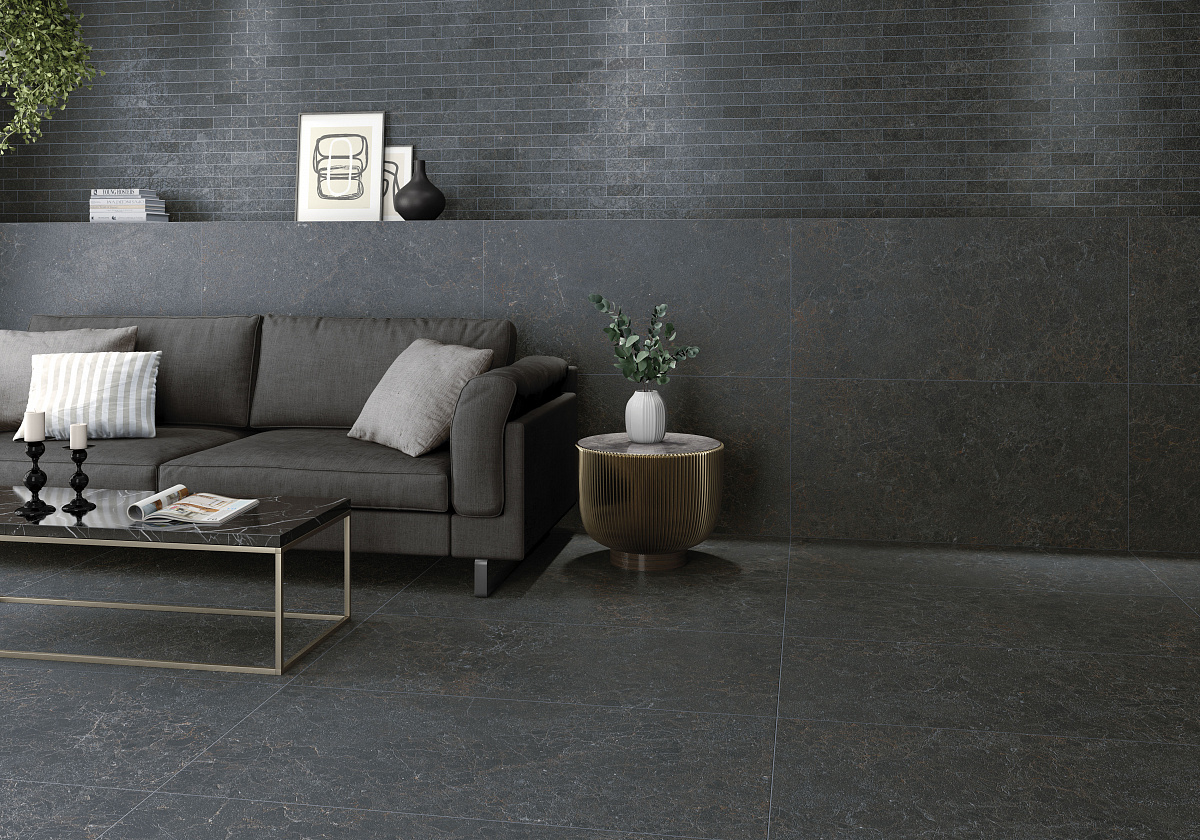 Charisma STN Ceramica