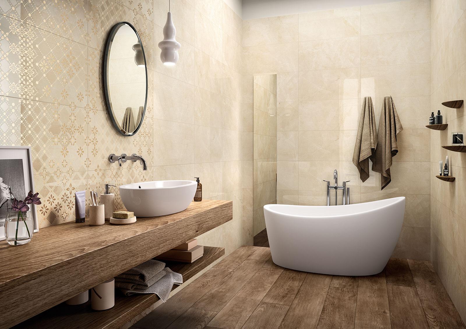 Elegance MARAZZI Italy