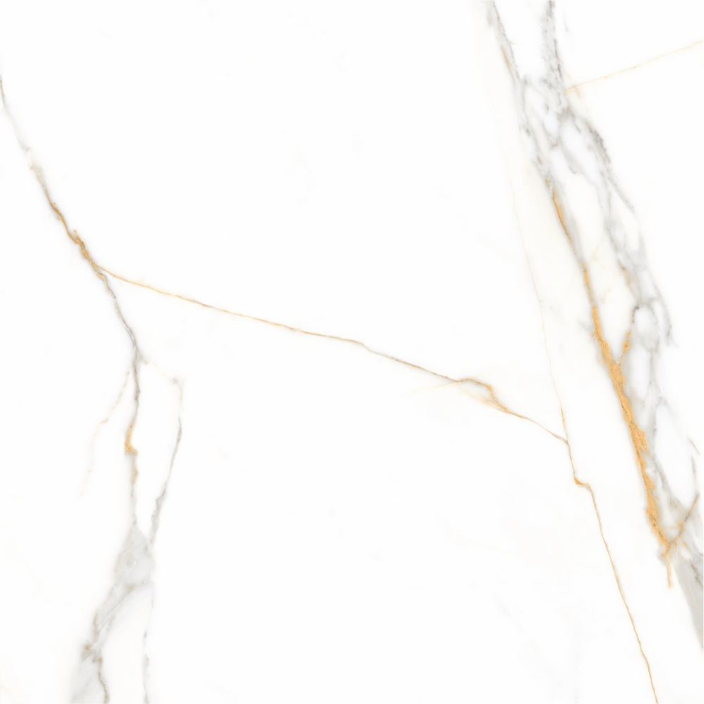 GT60607503PR Montecatini Белый 60x60 Global Tile