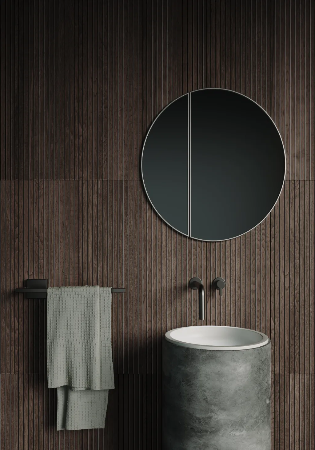 Татами Eurotile Ceramica