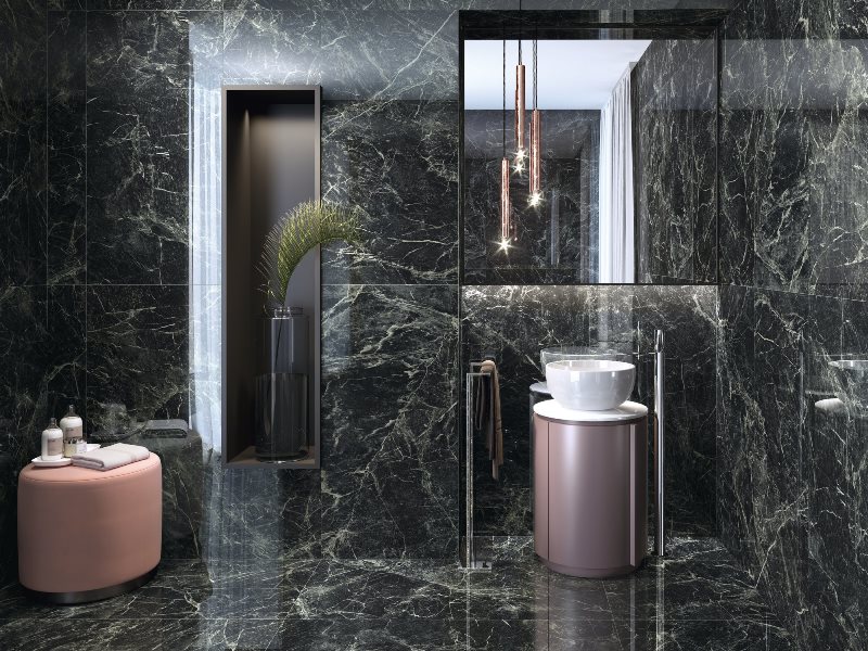 Alpi Green Ape Ceramica