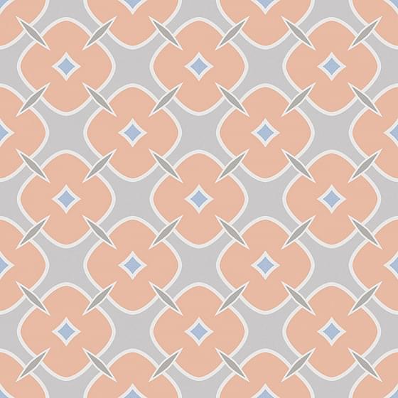 PONTI PINK PRE-SCORED-20 59,2x59,2 Apavisa Porcelanico