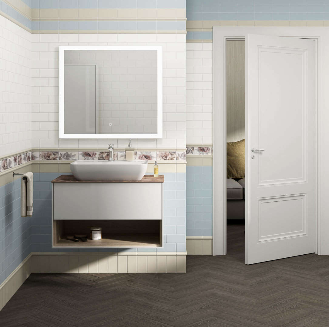 VB/A29/16076 Декор Тортона 7.4*15 Kerama Marazzi