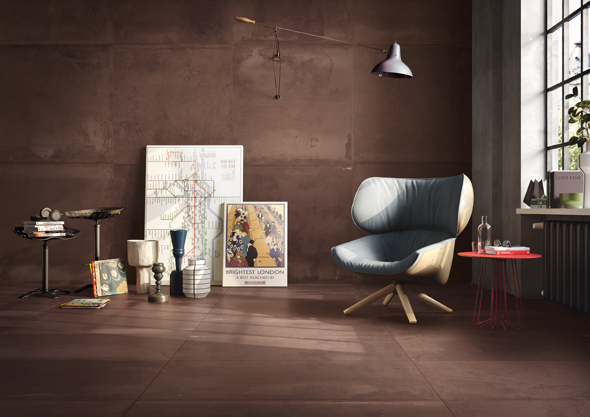 Tube Imola Ceramica