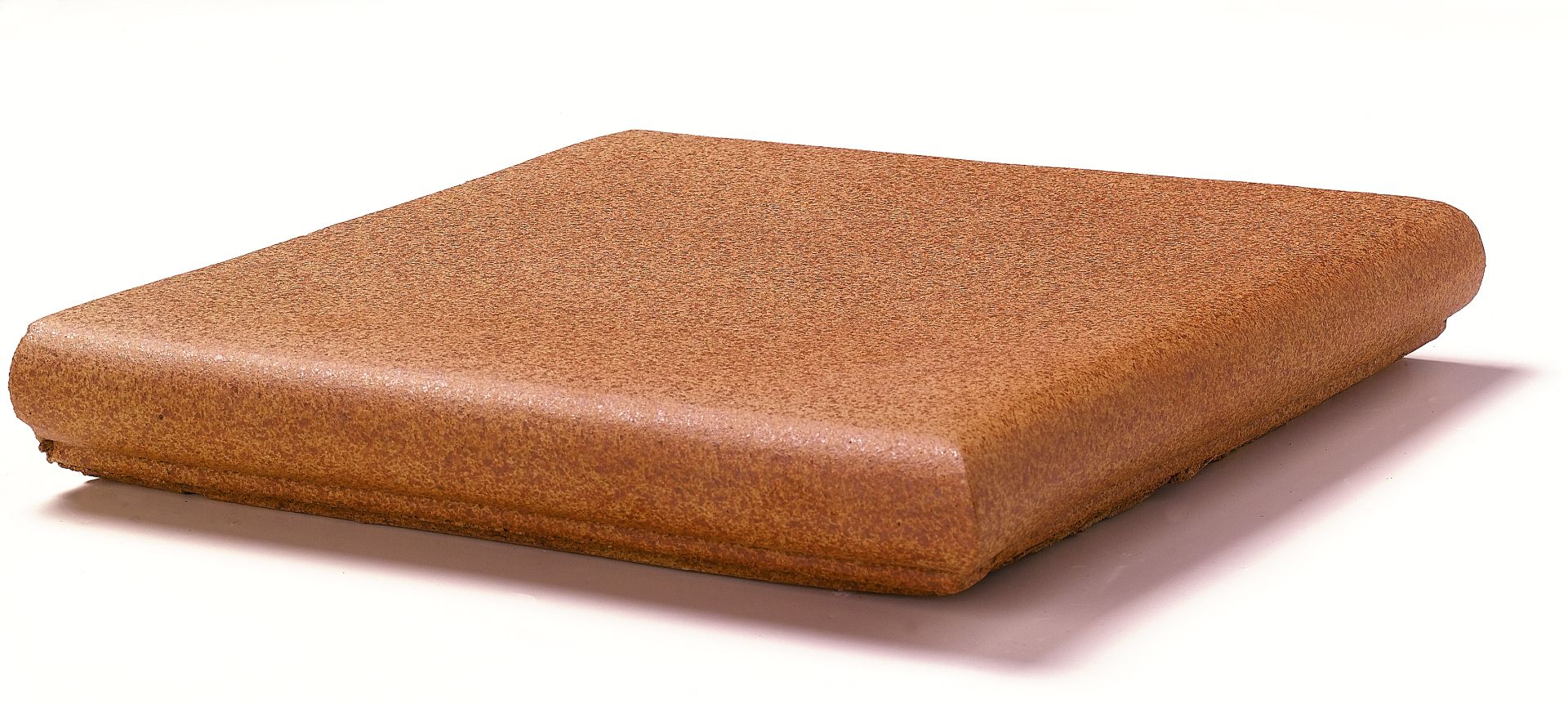 901254 Natural Classic Mali Esquina Redondeado 33х33 Gres de Aragon