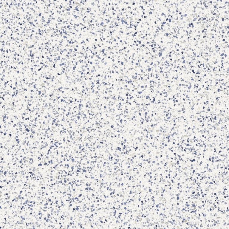 MMZY Frammento Macro Azzurro R10 RT 120x120 MARAZZI Italy