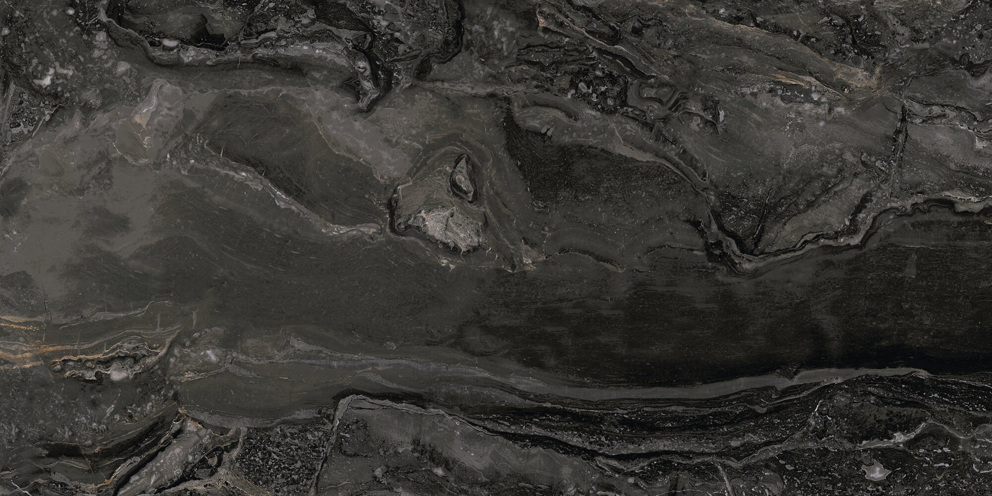 38620 Orobico Dark/60X120/EP 9mm 60x120 Peronda фото 5